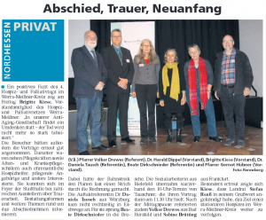 12.Nov. 2014 Marktspiegel